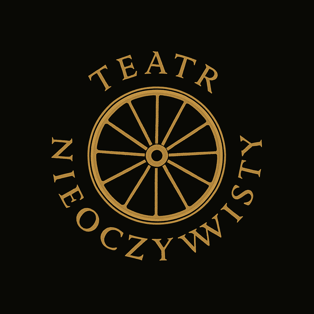 Logo Teatr Nieoczywisty